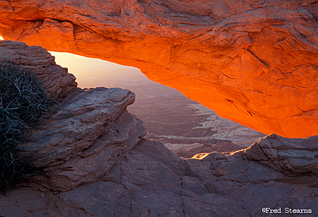 Canyonlands National Park