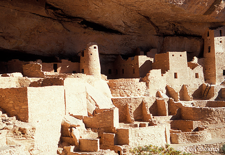 Mesa Verde National Park