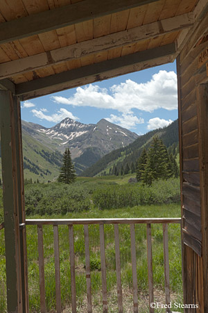 Independence Colorado