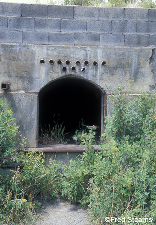 Redstone Colorado Coke Ovens