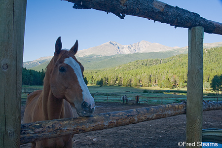 Wind River Ranch