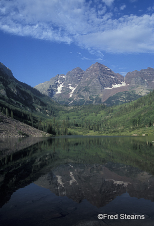 Maroon Bells