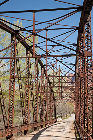 Rockville Bridge