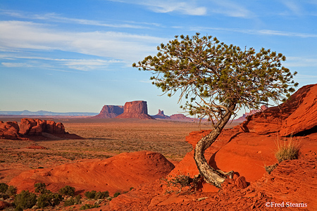 Monument Valley