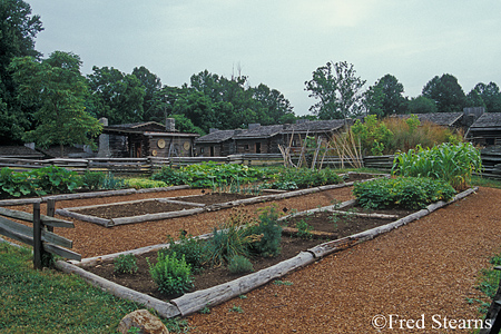 Fort Boonesborough State Park